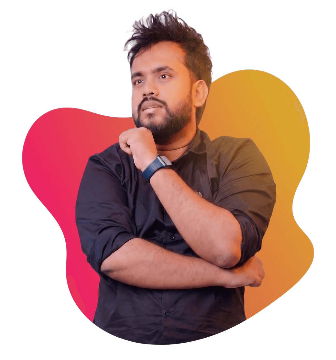 Nadeeshan Jayasuriya — A/L Chemistry Teacher