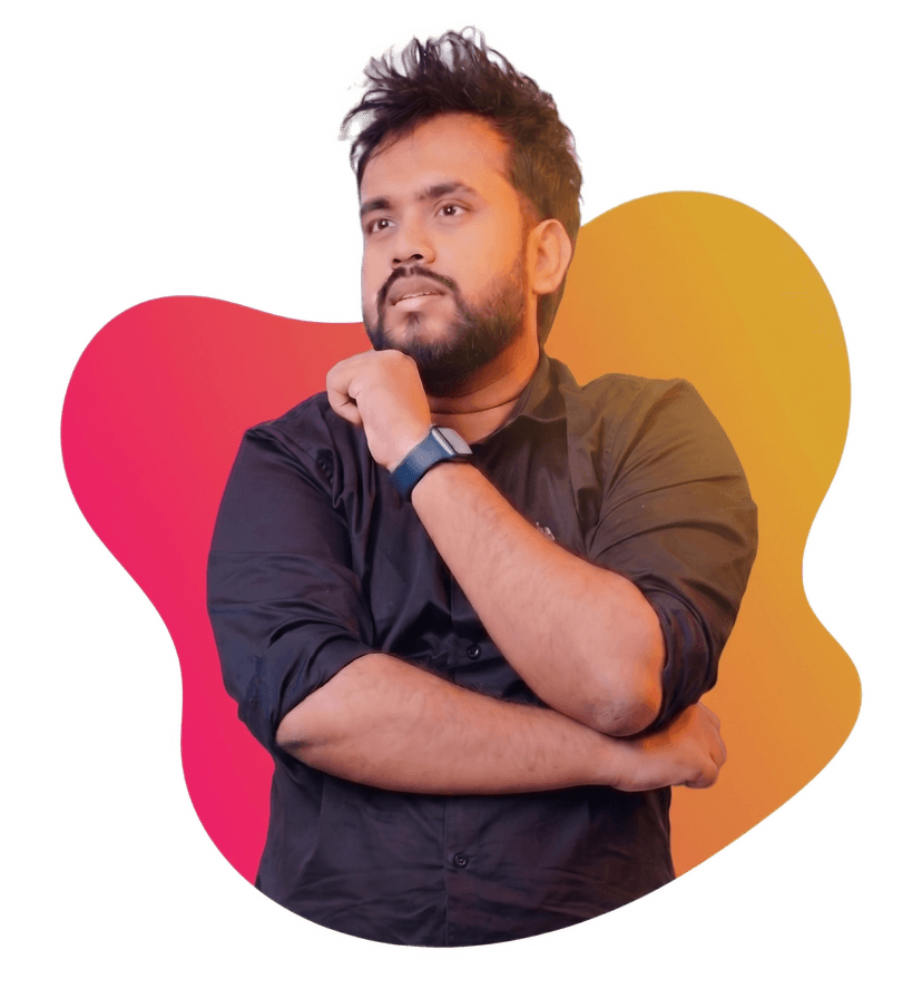 Nadeeshan Jayasuriya — A/L Chemistry Teacher